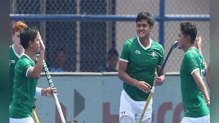 #FIHSeriesFinals हॉकी टूर्नामेंट : गर्मी के कारण शुक्रवार के मैच का समय बदला