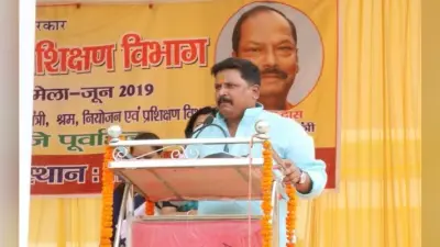 Video : रोजगार मेला से श्रम मंत्री की कंपनियों को हिदायत, सेवा शर्तों का हुआ उल्लंघन, तो होगी कार्रवाई