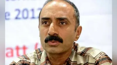 हिरासत में मौत का मामला : सुप्रीम कोर्ट ने संजीव भट की याचिका पर विचार करने से किया इनकार