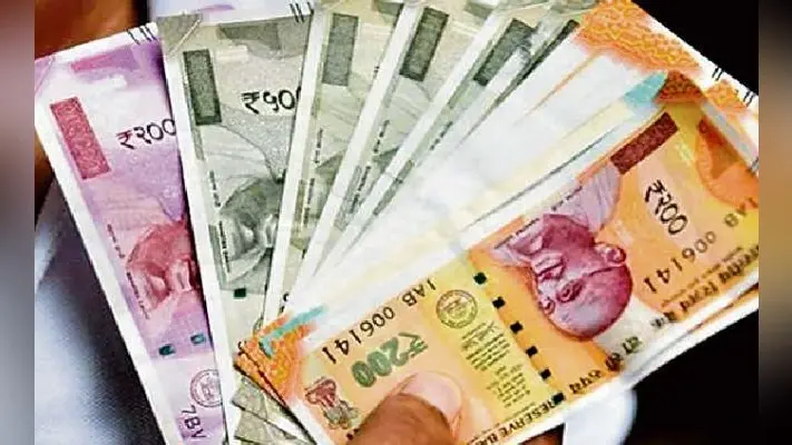 नौ साल में राज्य पर कर्ज का बोझ बढ़कर हुआ ढाई गुना