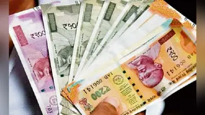 नौ साल में राज्य पर कर्ज का बोझ बढ़कर हुआ ढाई गुना