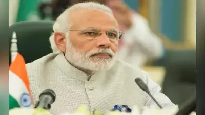 इंटरनेट सबकी पहुंच में लाने की रणनीति पर काम कर रही है मोदी सरकार