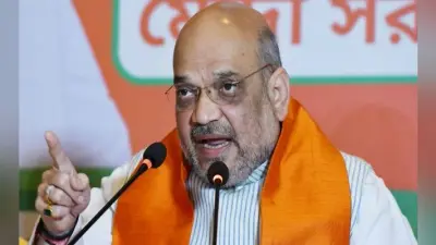 शिखर पर पहुंचना बाकी, केरल, पश्चिम बंगाल है अगला पड़ाव : शाह