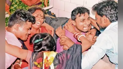 मुजफ्फरपुर में चमकी बुखार का कहर : नतीजे पर नहीं पहुंची टीम, रिसर्च की बतायी जरूरत