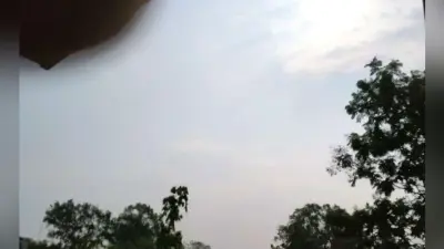 इस दिन झारखंड में प्रवेश कर सकता है मॉनसून, जानें आज कैसा रहेगा मौसम