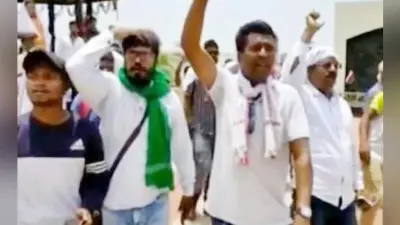 कल रांची बंद, आज शाम को निकलेगा मशाल जुलूस