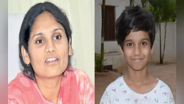 विकाराबाद के कलक्टर मसर्रत खानम आयशा ने कायम की मिसाल, सरकारी स्कूल में कराया बेटी का एडमिशन