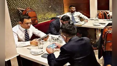 महेंद्र सिंह धौनी से लेकर नेमार तक हैं ”पबजी” के दिवाने
