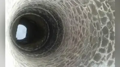 घटता भूमिगत जल स्तर की स्थिति भयावह