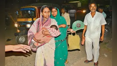 गया : दवा असर करने से पहले ही दुनिया से रुखसत हो गये लू के मारे लोग