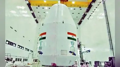 चंद्रयान-2 की सफलता से मिलेंगी महत्वपूर्ण जानकारियां