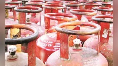 रांची : 2.32 लाख उज्ज्वला लाभुकों को जल्द मिलेगा गैस कनेक्शन