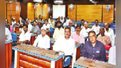 राष्ट्र, धर्म की अवधारणा पर सेमिनार सात को