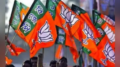 12 पार्षद आज शामिल हो सकते हैं भाजपा में