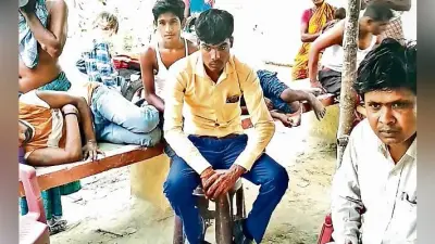 पूर्वी चंपारण : नशे में पहुंचा दूल्हा, दुल्हन का शादी से इन्कार