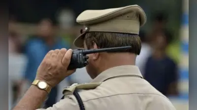 अभिनेता बनने के लिये अपने ही अपहरण का नाटक किया, गिरफ्तार