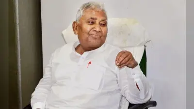 पटना : बच्चों की मौत को लेकर 24 को राजद का राजव्यापी धरना