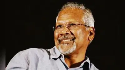 फिल्ममेकर मणि रत्नम चेन्नई के अस्पताल में भर्ती, हृदय संबंधी समस्याओं से हैं पीडित