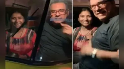 ऑटो ड्राइवर एक्ट्रेस लक्ष्मी को है अच्छे रोल का इंतजार, बोमन ईरानी ने ऐसे बनाया था फेमस