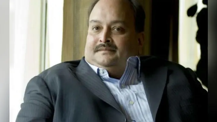 गर्लफ्रेंड को घुमाने डोमिनिका गया था मेहुल चोकसी, पुलिस ने कर लिया गिरफ्तार, जानिए कब भारत आएगा घोटाले का मास्टमाइंड