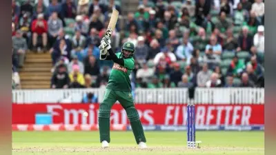 #WIvBAN : वर्ल्ड कप में बड़ा उलटफेर, बांग्लादेश ने वेस्टइंडीज को 7 विकेट से रौंदा