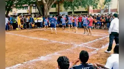 पटना : पुलिस पहले खेल से भटकी, अब टीम के चयन में अटकी