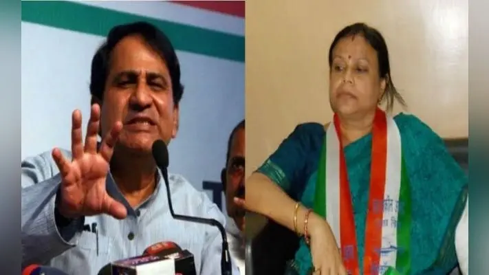 पटना : डॉ शकील व भावना की कांग्रेस में होगी वापसी