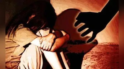 गुमला : 12 साल की बच्ची से दुष्कर्म, हत्या