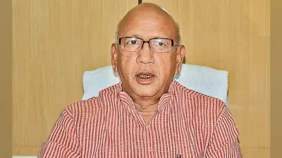 रांची : बकाया वाले जिलों के आपूर्ति पदाधिकारी को करें शो-कॉज
