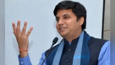 छत्तीसगढ़ : डॉ रमन सिंह के बेटे अभिषेक सिंह समेत 20 लोगों के खिलाफ धोखाधड़ी का केस दर्ज