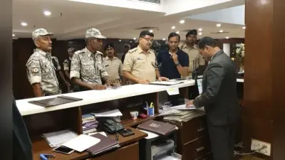 21 को मोदी रांची में करेंगे योग, प्रभात तारा मैदान में बड़े स्क्रीन पर देख सकेंगे लोग