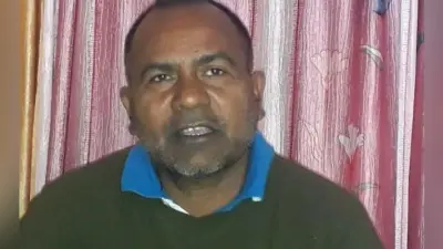 पटना : ललन पासवान बने एससी-एसटी कल्याण समिति के सभापति