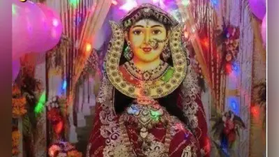 श्री केडिया सभा रांची में 23 जून को दादी जी का मंगलपाठ
