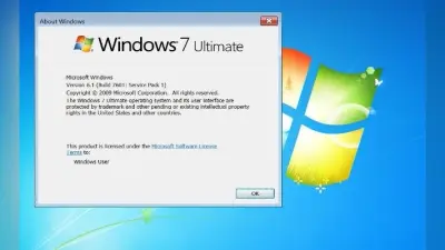Microsoft जनवरी 2020 से नहीं करेगी Windows 7 अपडेट