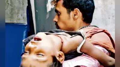 मुजफ्फरपुर : एंबुलेंस न मिला तो ऑटो से आना पड़ा, कुढ़नी से एसकेएमसीएच पहुंचते ही हो गयी मौत