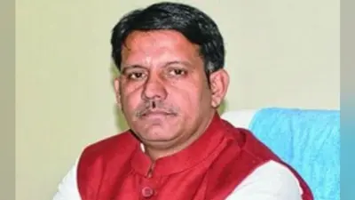 रांची : सूखा प्रभावित क्षेत्रों के लिए बोले मंत्री रणधीर सिंह, 129 प्रखंड के किसानों को मिलेंगे 346 करोड़