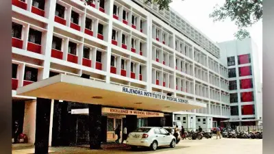 रांची : डॉक्टर मंगाते हैं खून, मरीज को चढ़ाते नहीं और बर्बाद हो जाता है