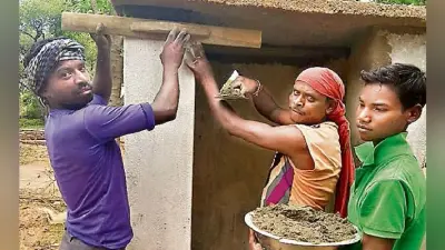 रांची : पीएम को पत्र लिखा, तो काम शुरू