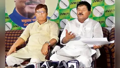 रांची : कांट्रैक्ट में हुई गलत बहाली, नियमित न हों : बंधु तिर्की