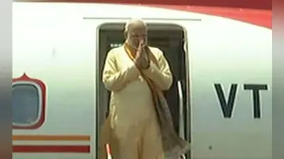 रांची : प्रधानमंत्री नरेंद्र मोदी का स्वागत करेंगे भाजपा कार्यकर्ता