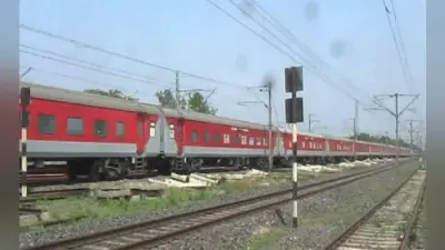 रेलवे ने दिया प्रस्ताव : अब यात्री हावड़ा से दिल्ली पहुंचेंगे मात्र 12 घंटे में