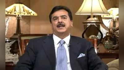 पाकिस्तान में पूर्व प्रधानमंत्री गिलानी के बेटे के अपहरण से जुड़े दो आतंकवादी ढेर