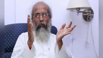 मोदी सरकार के राज्य मंत्री प्रताप सारंगी से खास बातचीत: खुद को कभी नहीं माना गरीब