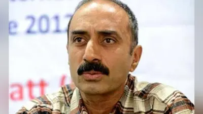 29 साल पुराने मामले में पूर्व आईपीएस संजीव भट्ट को सुनायी गयी उम्रकैद की सजा