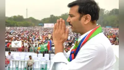 आजसू के केंद्रीय महाधिवेशन में बोले सुदेश महतो- झारखंड में फिर बड़ा आंदोलन करने की जरूरत, आज ये रखेंगे विचार