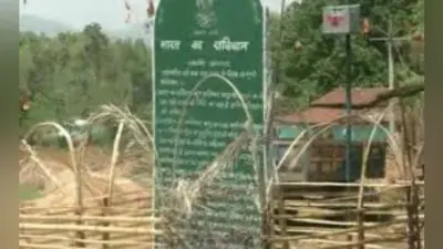 रांची, खूंटी, बंदगांव होते हुए पत्थलगड़ी की आग पहुंची गुदड़ी