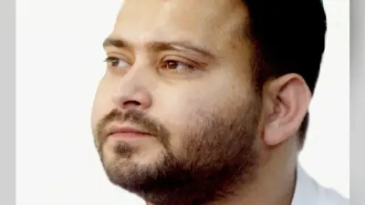 बेनामी संपत्ति मामले में तेजस्वी से जुड़ी कंपनी की संपत्ति जब्त, निदेशक मंडल में शामिल थे तेजस्वी
