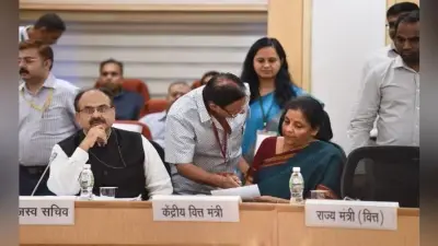 जीएसटी काउंसिल का फैसला : दो साल बढ़ा एनएए का कार्यकाल, इलेक्ट्रिक वाहनों की दर कटौती फिटमेंट समिति के हवाले