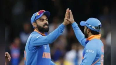 वर्ल्ड कप : भारत-अफगानिस्तान के मुकाबले पर मौसम साफ रहने का अनुमान, सूरज निकलेगा, साथ में बादल भी मंडराते दिखेंगे