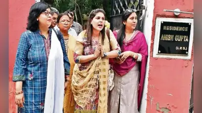 रांची : डॉक्टरों ने दी चेतावनी, मारपीट करनेवालों को 48 घंटे में पकड़े पुलिस, नहीं तो आंदोलन होगा